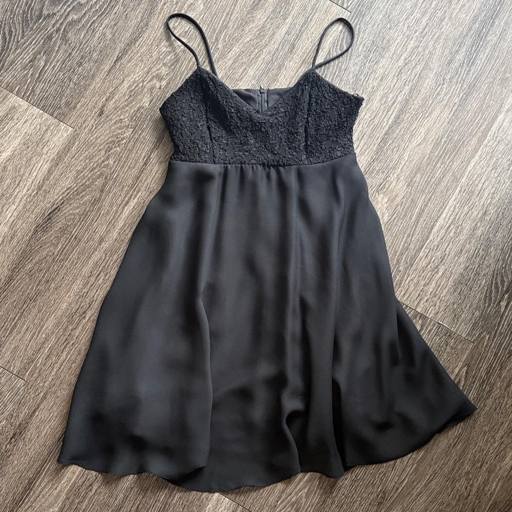 Vintage Rampage Y2K Baby Doll Slip Dress